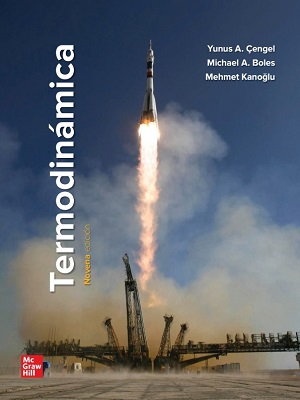 Termodinamica - Yunus_Boles - Novena Edicion